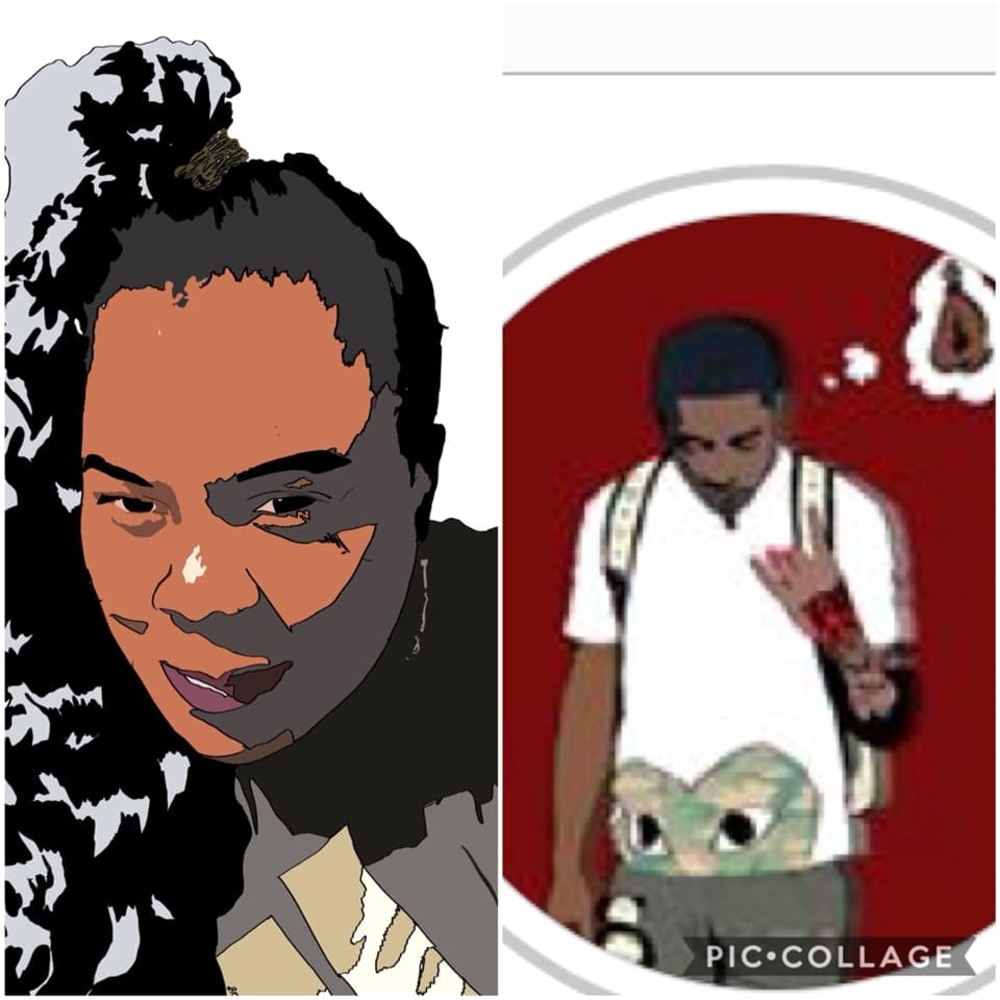Meet your Posher, Taneshia